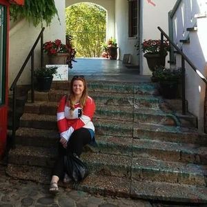 Meet your Posher, Candice